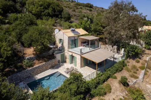 Villa Sevastoula