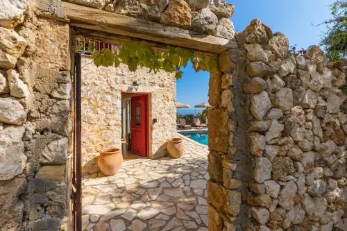 Villa Zoe