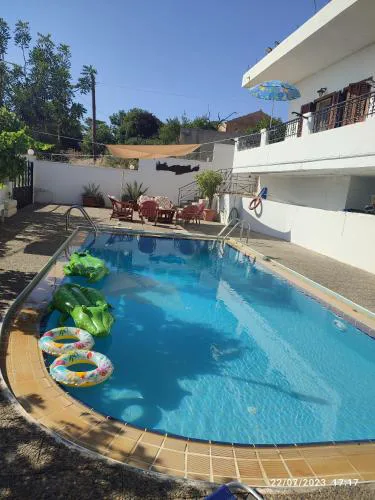 VILLA ANNA