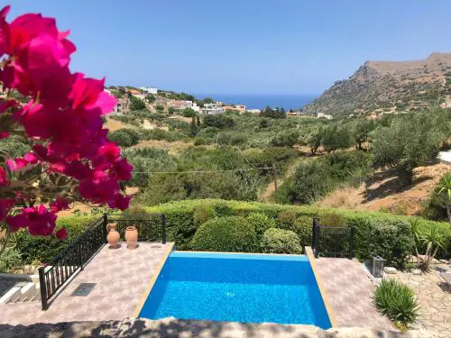 Villa Ravdoucha Homeleader