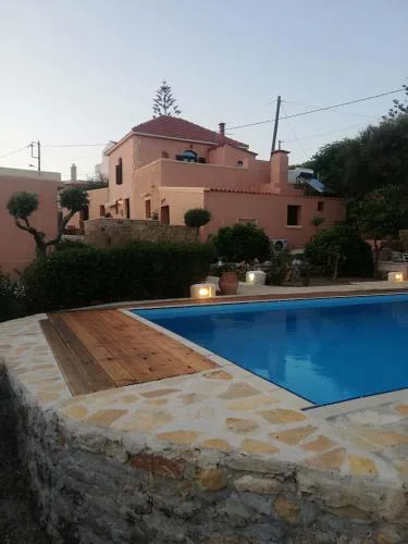 Villa Terpsi