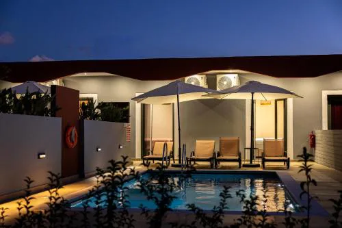 Olea Apartments