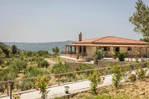 Saint Nicholas Villas 4