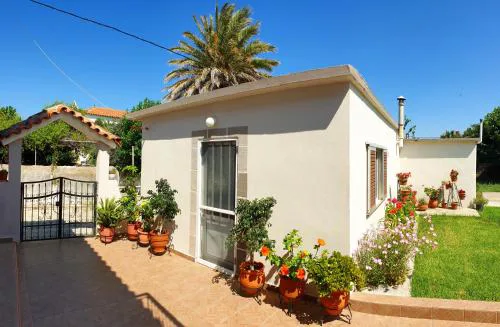 Repanidi Apartment D / Ρεπανίδι Διαμέρισμα Δ