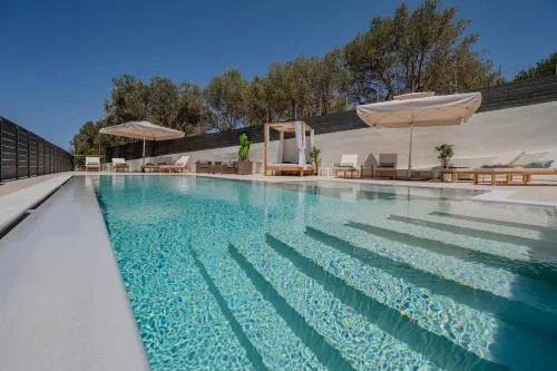 3A's Family Villa, Sauna, Gym, Ping Pong & Toys