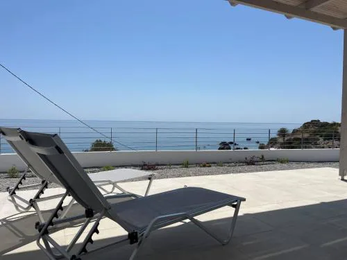 Agia Fotia Holiday House
