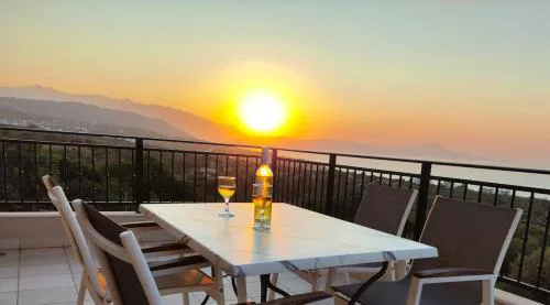Alma Libre Villa