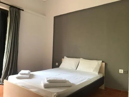 Amalthia Hotel Apartments