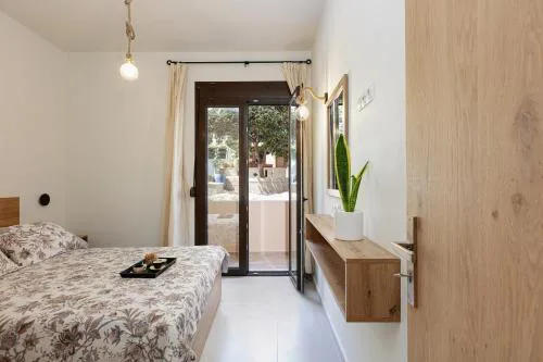 Andriani Apartment