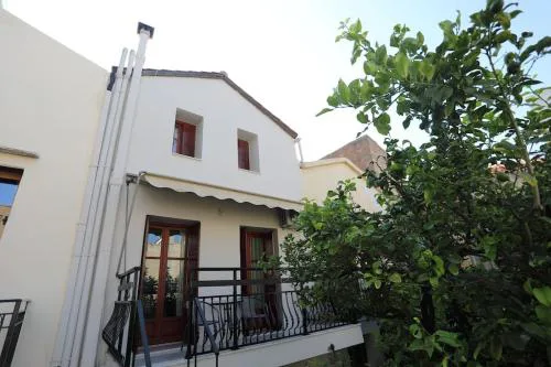 Angelina's House