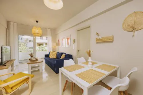 Aqua Breeze Apartment