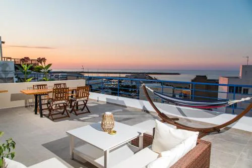 Areti Seaview Residence
