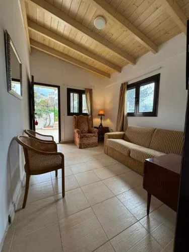 Athina's Guesthouse