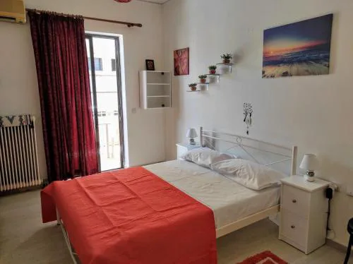 Athina's Home