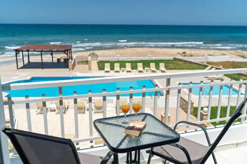 Azure Seaside Apts
