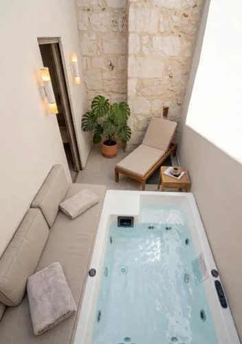 Bliss House