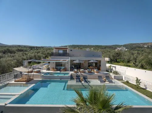 Bliss Villas