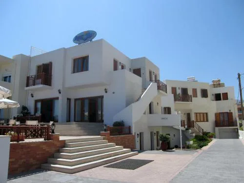 Blue Sea Hotel Apartments