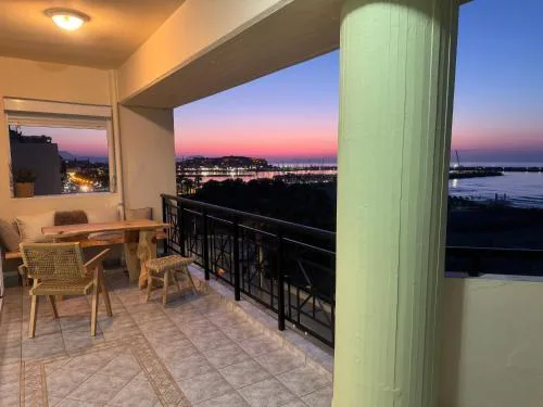 Breathless Sea Apartment