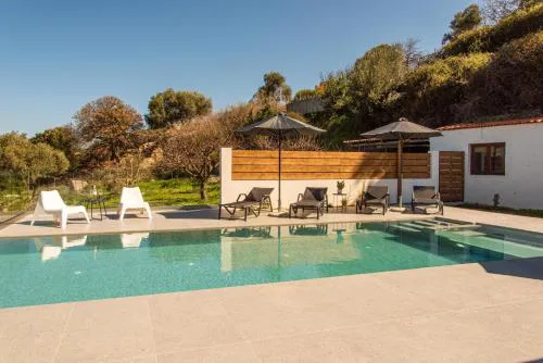 Canyon 2 villa with private pool
