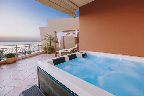 Casa Almare Rethymno