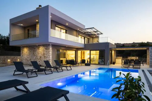 Casa Atena Exclusive Villa