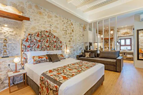 Castelvecchio Suites