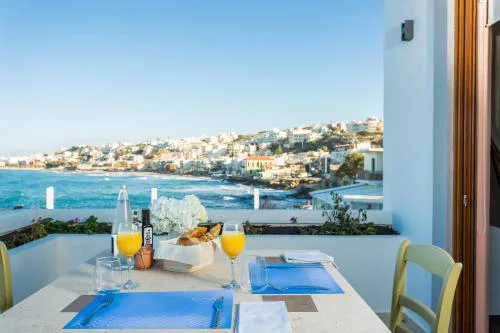 Cavo Seaside Suites