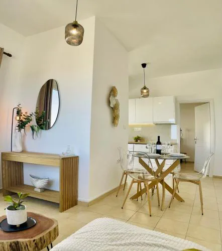 Ceres Loft Apartment