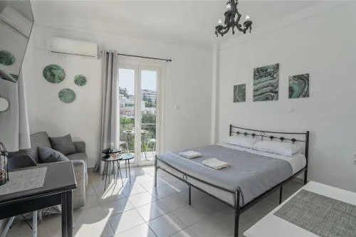 Chrysi Guesthouse