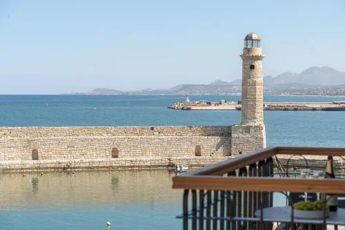 Dea Del Porto Wellness & Spa Suites