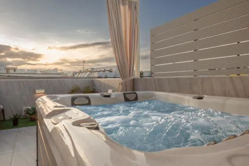 Diogenis Seaside Suite