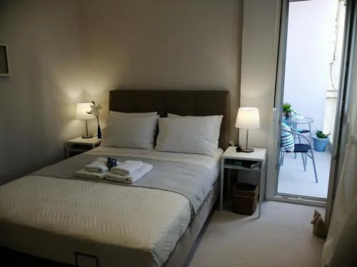 Drosia, 3 Mins from the beach