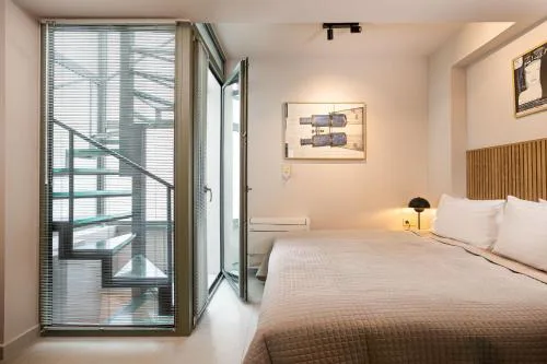 DUENDE Residence