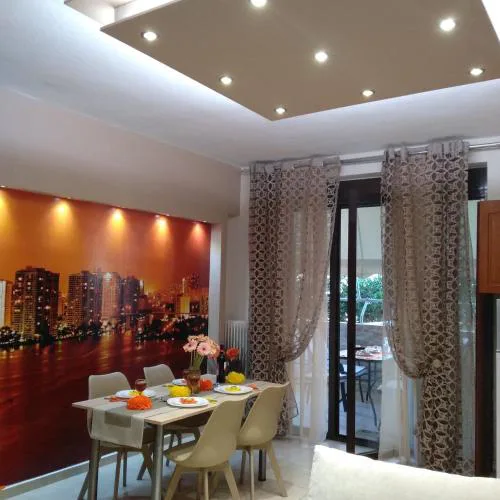 Elena's House