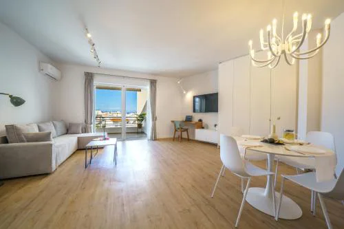 Eleni's Sea & The City - Central - 300m from Beach