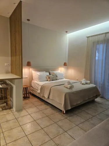 Elira Centro Suite