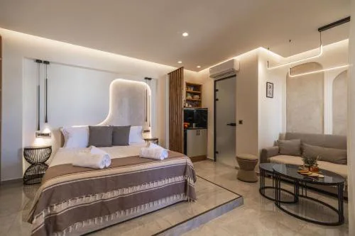 Eros Luxury Suites
