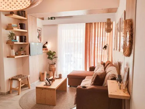Estia Residence, Rethymno