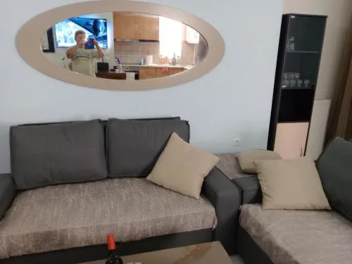 Fortezza apartment in the center 60m2