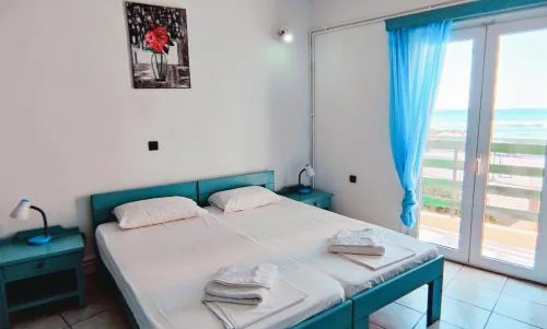 Fouli Studios & Apartments