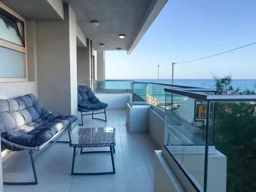 Freedom Apartment Rethymno