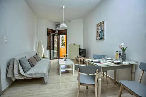 George Apartment 5