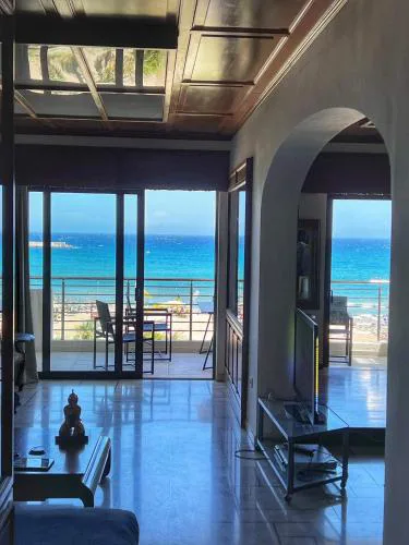 Home House Rethymno