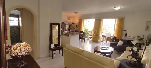 Jasmine apartment near the beach