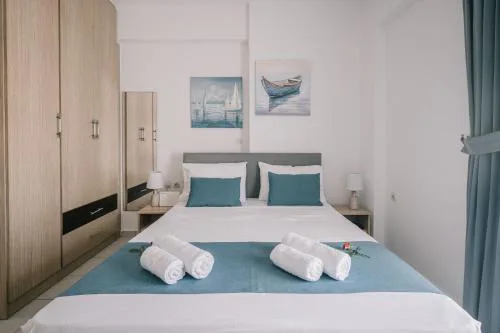 Joy Apartment