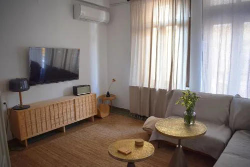Kamara Downtown Apartment