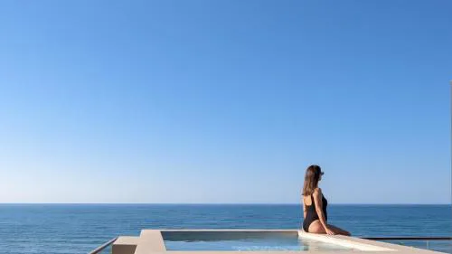 Kimata BeachFront Retreats, with Private Plunge Pools, By ThinkVilla