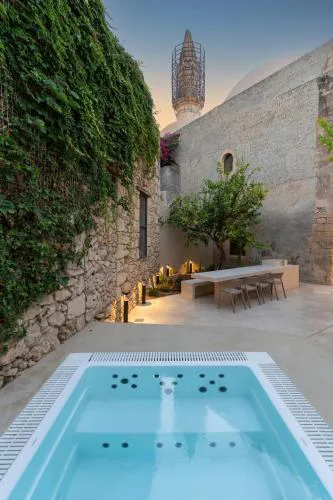 Lemon Garden Villa