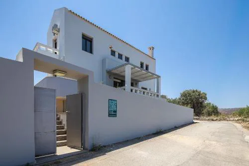 ManouEl Villa